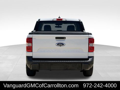 Used 2022 Ford Maverick XL FWD image 8