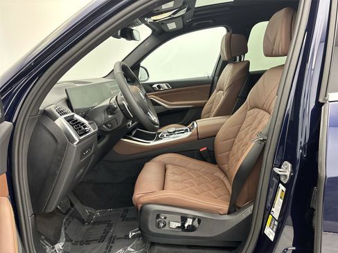 New 2026 BMW X5 xDrive50e AWD/4WD image 25