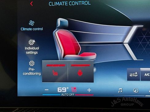 Used 2025 BMW M340i xDrive w/ Parking Assistance Package image 26