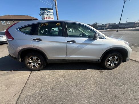 Used 2013 Honda CR-V LX image 6