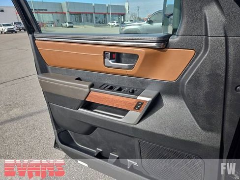 New 2025 Toyota Tundra 1794 Edition w/ TRD Off-Road Package image 19