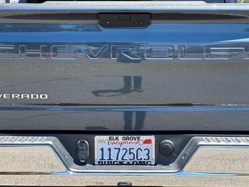 Used 2021 Chevrolet Silverado 1500 LT RWD image 49