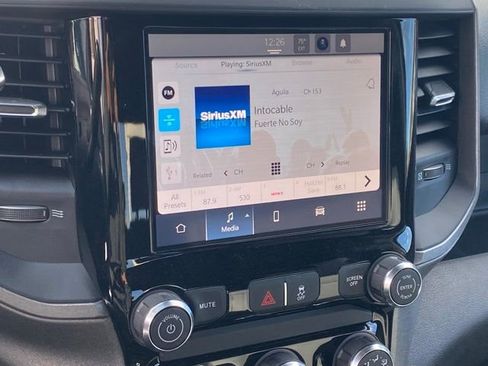 New 2026 RAM 5500 Tradesman w/ Chrome Appearance Group image 18