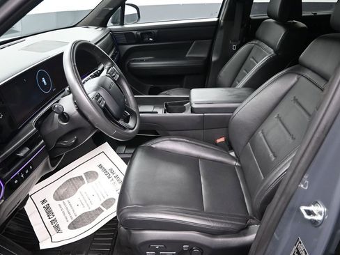 Used 2024 Hyundai Santa Fe Calligraphy AWD/4WD image 15