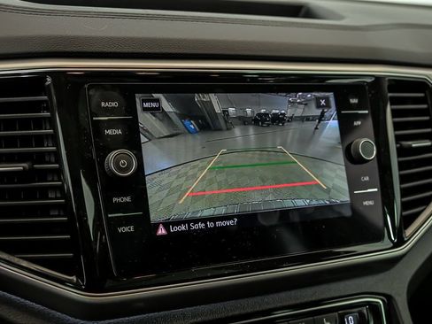 Used 2019 Volkswagen Atlas SEL Premium AWD/4WD image 22