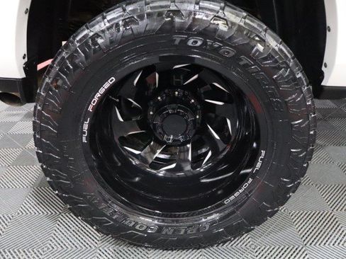 Used 2023 RAM 3500 Limited AWD/4WD image 92