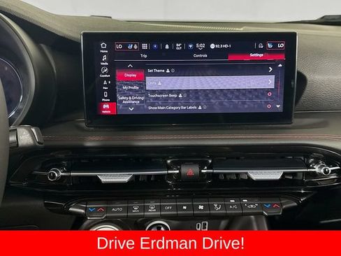 Used 2023 Dodge Hornet GT Plus AWD/4WD image 20