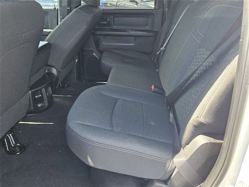 New 2026 RAM 3500 Tradesman image 8