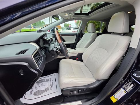 Used 2021 Lexus RX 350 FWD w/ Premium Package image 11