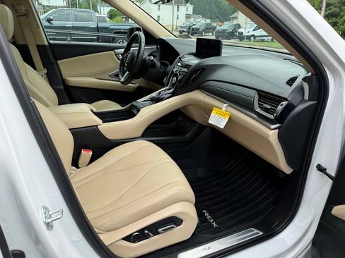 Used 2021 Acura RDX AWD image 30