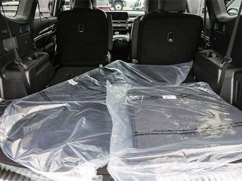 New 2025 Kia Telluride SX Prestige X-Line image 24