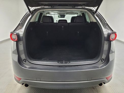 Used 2018 MAZDA CX-5 Touring w/ Preferred Equipment Package AWD/4WD image 29
