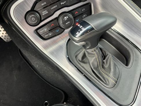 Used 2023 Dodge Challenger R/T Scat Pack image 25
