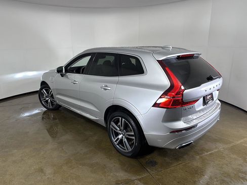 Used 2021 Volvo XC60 T8 Inscription Expression image 13