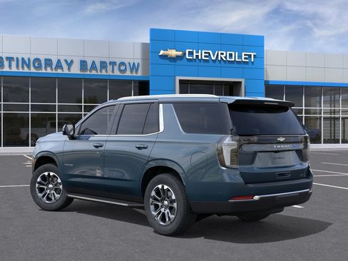 New 2026 Chevrolet Tahoe LT w/ Comfort Package RWD image 4