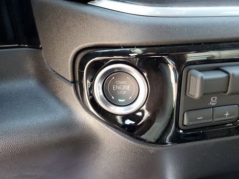 New 2026 GMC Sierra 1500 SLT w/ SLT Premium Package AWD/4WD image 27