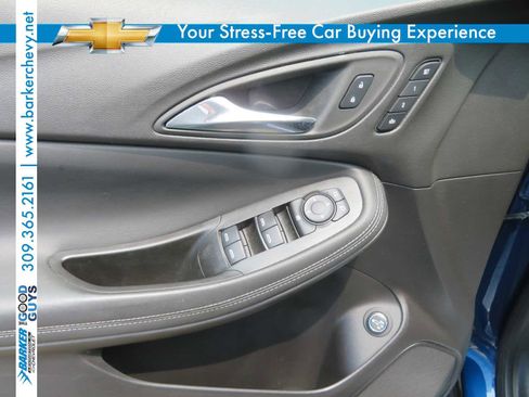 Used 2023 Buick Encore GX Essence w/ Advanced Technology Package image 15