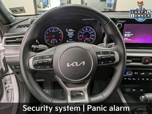 Used 2023 Kia K5 GT-Line image 26