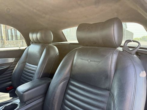 Used 2002 Ford Thunderbird RWD image 12