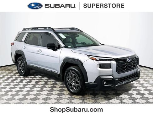 New 2026 Subaru Outback Premium image 1