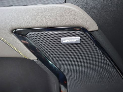 Used 2023 Chevrolet Silverado 1500 ZR2 w/ Technology Package image 25