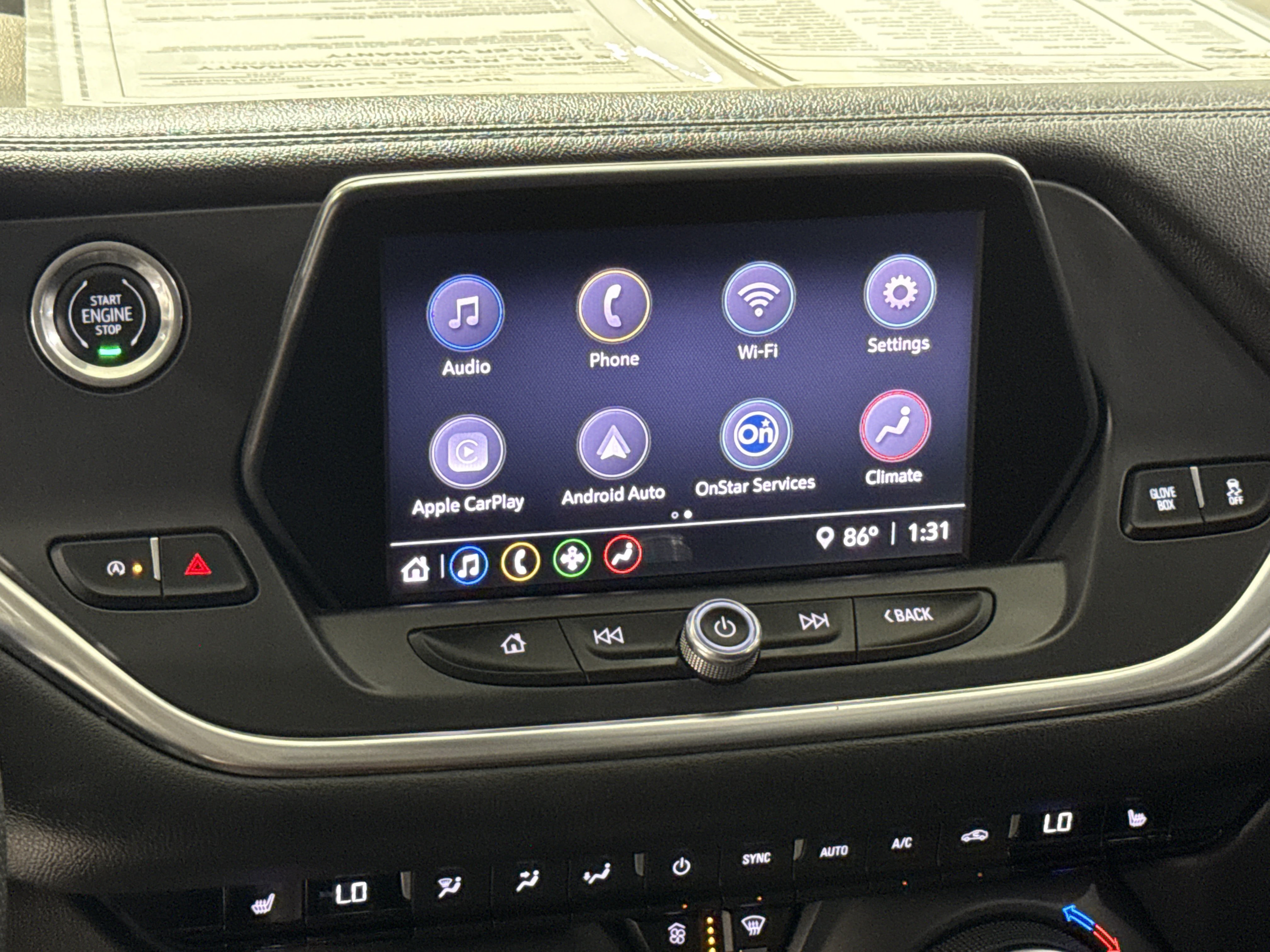 Used 2021 Chevrolet Blazer LT FWD image 39