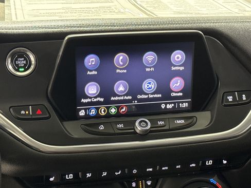 Used 2021 Chevrolet Blazer LT FWD image 39