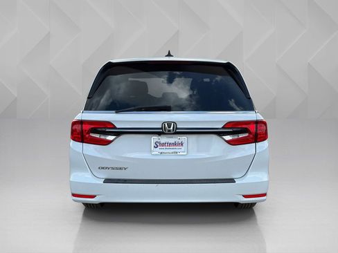 Used 2024 Honda Odyssey EX-L image 6