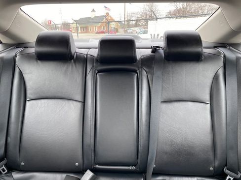 Used 2021 Honda Civic Touring image 32