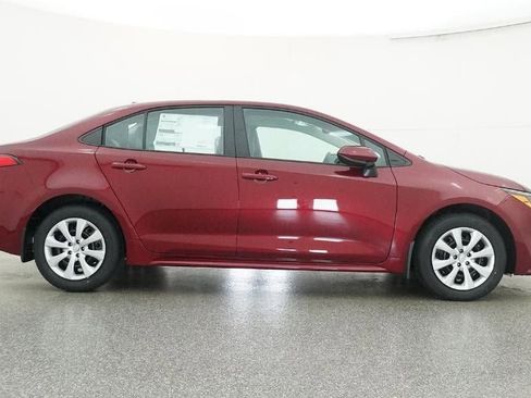 New 2026 Toyota Corolla LE image 27