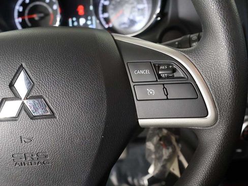 Used 2024 Mitsubishi Outlander Sport ES AWD/4WD image 37