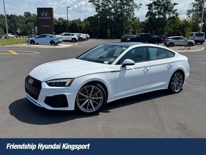 Used 2025 Audi A5 2.0T Premium Plus