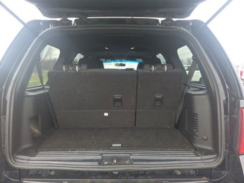 Used 2017 Ford Expedition XLT image 14