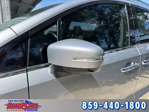 Used 2020 Honda Odyssey Elite image 13