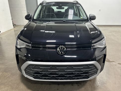 New 2025 Volkswagen Taos S image 7