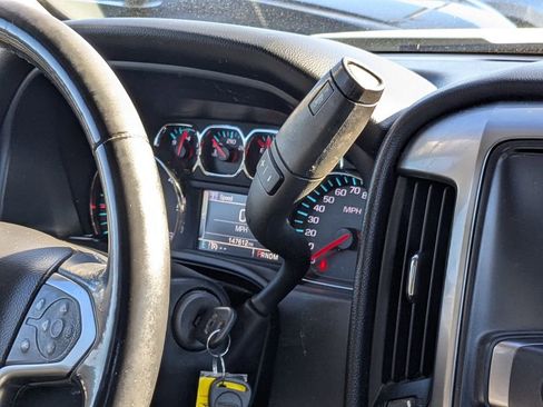 Used 2016 Chevrolet Silverado 1500 LT w/ All Star Edition image 19