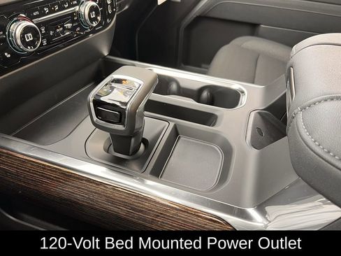 New 2026 GMC Sierra 1500 Elevation w/ Preferred Package image 20