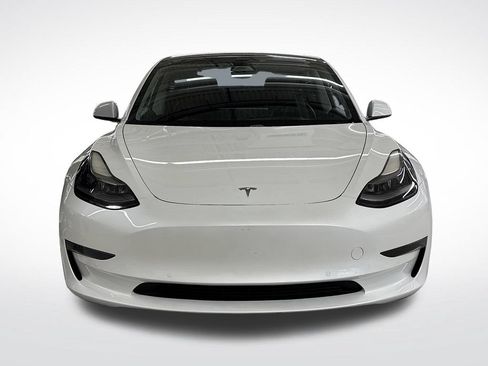 Used 2021 Tesla Model 3 Standard Range Plus RWD image 8
