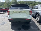 Used 2022 Ford Explorer XLT w/ Class IV Trailer Tow Package image 4