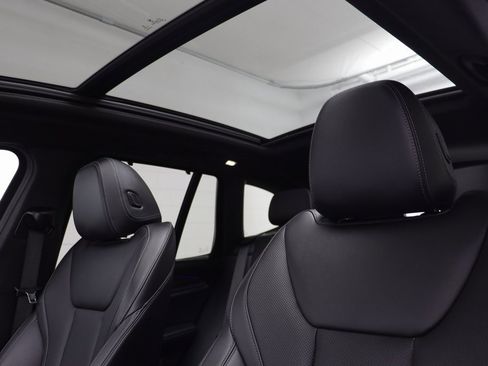 Used 2022 BMW X3 xDrive30i w/ Premium Package 2 image 12