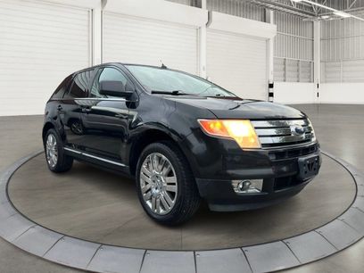 Used 2010 Ford Edge Limited