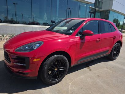 Used 2020 Porsche Macan