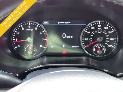 Certified 2022 Kia Telluride SX w/ Nightfall Edition Package AWD/4WD image 24