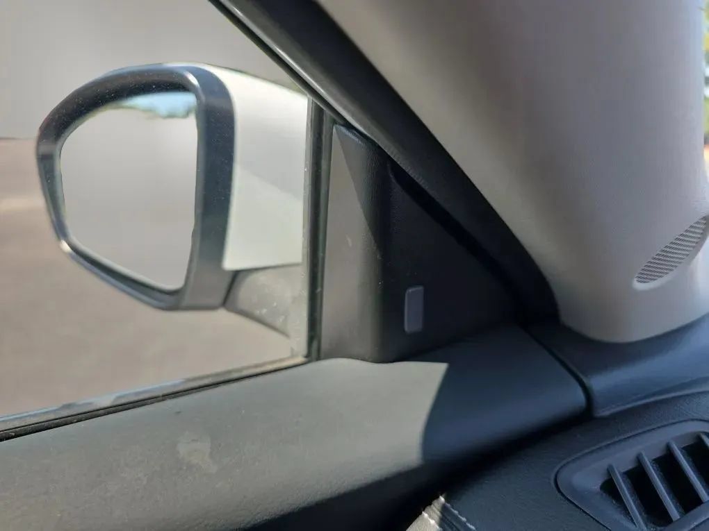 Used 2023 Nissan Sentra SV w/ All-Weather Package FWD image 24