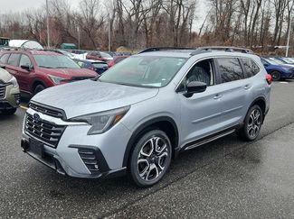 New 2026 Subaru Ascent Limited video 2