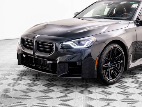 New 2026 BMW M2 Base w/ Lighting Package image 39