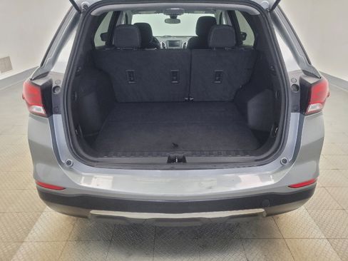 Used 2023 Chevrolet Equinox LT image 29