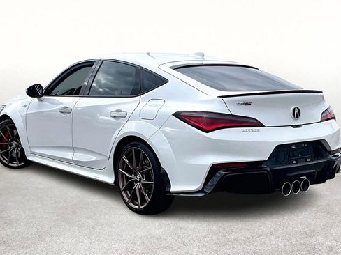Used 2025 Acura Integra Type S image 17