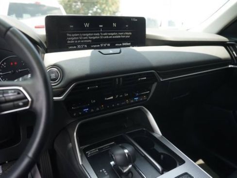 Used 2026 MAZDA CX-70 3.3 Turbo w/ Preferred Package AWD/4WD image 27