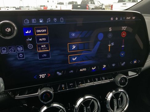 New 2026 Chevrolet Blazer EV LT FWD image 48